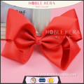 High quality Bow hair clip kinky curly clip in hair extensions
